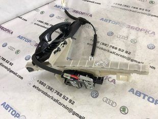 Замок передней двери FT4AA21812BB Ford Edge