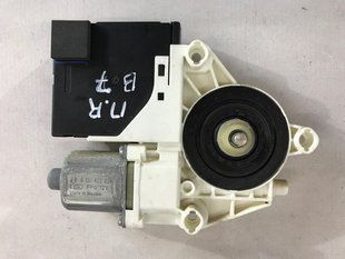 Мотор стеклоподъемника 3C0959792B Volkswagen Passat