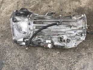 АКПП / коробка передач 0C8300036Q Audi Q7