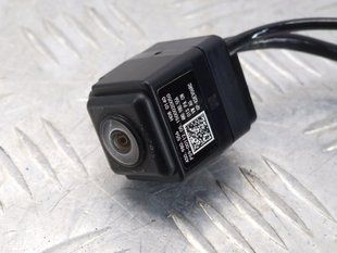 Камера заднього виду 4S0980556 Audi A6