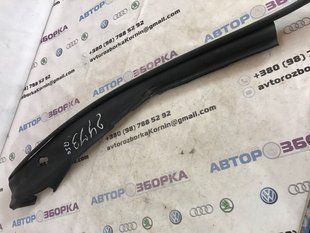 Накладка крила 658204GA0A Infiniti Q50