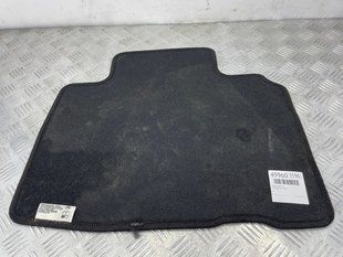 Килимки салону задні FT4Z5813300AA Ford Edge