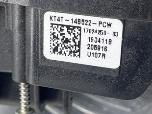Блок подрулевых переключателей KT4T14B522PCW Ford Edge