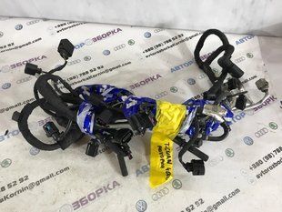 Проводка двигателя 5N0971349H Volkswagen Tiguan