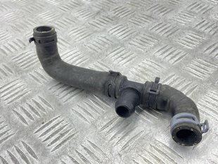 Шланг ОЖ с быстроразъемной муфтой 4G0145920C Audi A6