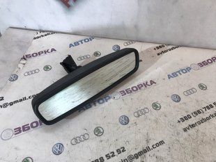 Зеркало заднего вида салона Ford Edge