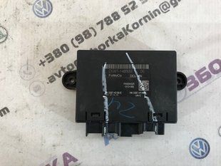 Блок управления двери DG9T14B533DG Ford Fusion