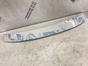 Спойлер 4G8827934B Audi A7