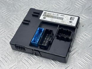 Блок комфорта 4L0907289H Audi Q7 Audi Q7