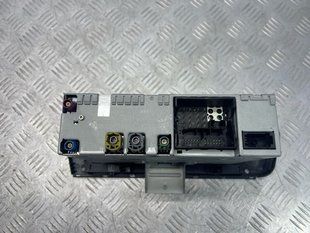 Блок управления информационной электронной системы MMI 3G 4G0035746 Audi A6