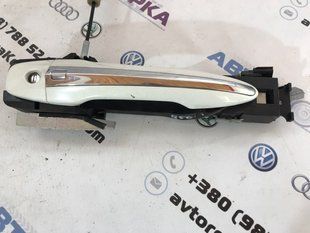 Ручка дверей (keyless) зовнішня Infiniti Q50