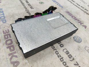 Блок управления пневмоподвеской 4G0907553G Audi A8 Audi A6, Audi A7, Audi A8, Audi RS7, Audi S6, Audi S7, Audi S8