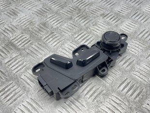 Кнопки регулювання спинки сидіння 30644668 Volvo XC90