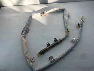 Шторка безпеки бічна / Airbag 7P6880741C Volkswagen Touareg