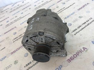 Генератор 021903016K Audi Q7