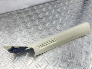 Накладка стойки лобового стекла 3C8867234 Volkswagen CC