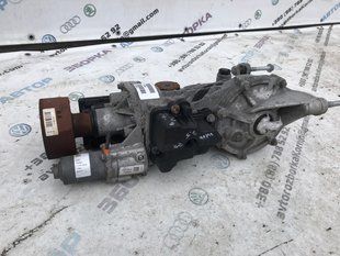 Редуктор заднього мосту 36012670 Volvo XC60