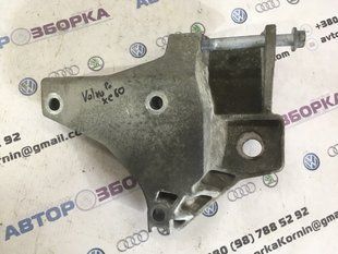Опора / Кронштейн двигателя 6G926P096ED Volvo XC60