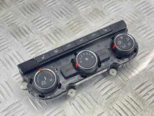 Панель управления климат-контролем 561907426C Volkswagen Passat
