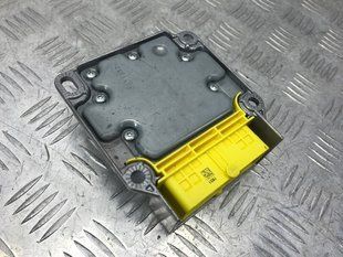 Блок керування подушками безпеки / SRS 7P0959655C Volkswagen Touareg
