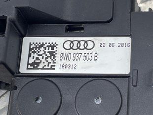 Блок запобіжників 8W0937503B Audi A4 Allroad