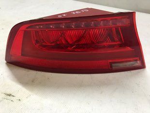 Стоп / Фонарь LED внешний 4G8945095A Audi S7