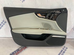 Обшивка дверей Audi A7