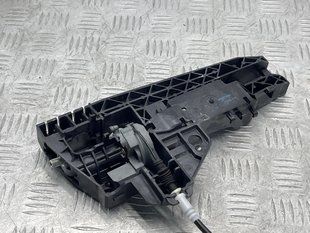 Кронштейн ручки Audi A7