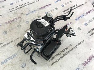 Блок ABS 31423348 Volvo XC60 Volvo S60, Volvo S60 Cross Country, Volvo V60, Volvo V60 Cross Country, Volvo XC60