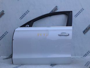 Дверь 4H0831051B Audi A8