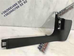 Накладка порога САЛОНА 4G1867271 Audi A7