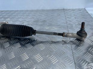 Рульова тяга з наконечником 7L0422804D Volkswagen Touareg
