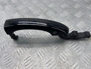 Ручка дверей (keyless) зовнішня Audi Q7