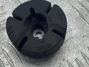 Подушка радиатора 4H0121276 Audi A8