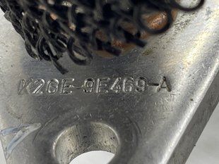 Трубка радиатора EGR K2GE9E469A Ford Edge