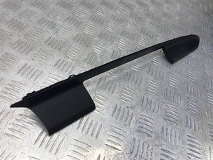 Накладка консолі торпеди 4G18573046PS Audi A6