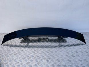 Спойлер с приводным блоком в сборе 4G8827948G Audi S7