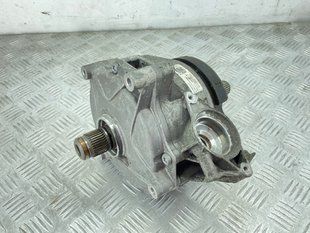 Роздаткова коробка / редуктор 0CX409431C Audi A6