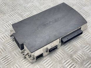 Усилитель звука BOSE 4L0035223J Audi Q7
