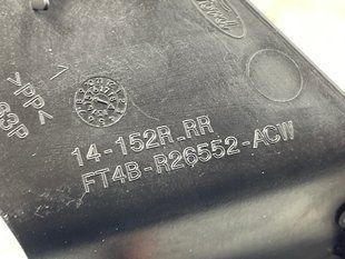 Заглушка FT4BR26552ACW Ford Edge