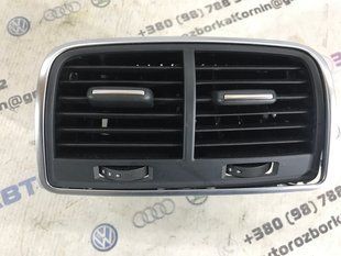 Дефлектор воздуховода 4G08192036PS Audi A6