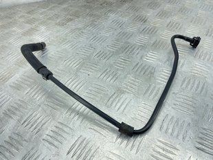 Трубка вентиляционная 4G0121081AH Audi A6