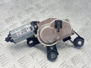 Мотор стеклоочистителя 8E9955711E Audi Q7