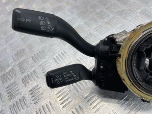 Электронный модуль блока подрулевых переключателей 4F0953549D Audi Q7 Audi A6, Audi Q7, Audi S6