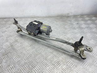 Мотор и трапеция дворников 4G1955023A Audi A7