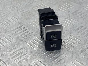 Клавіша електромеханічного стоянкового гальма / ручника 4G1927225B Audi A6