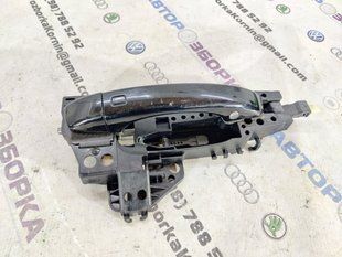 Ручка дверей (keyless) зовнішня Audi A6