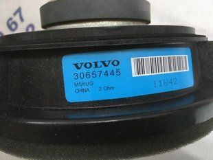 Динамик двери 30657445 Volvo XC60