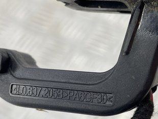 Ручка дверей (keyless) зовнішня 4L0837205B Audi Q7