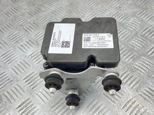 Блок ABS 4G0907379S Audi A6